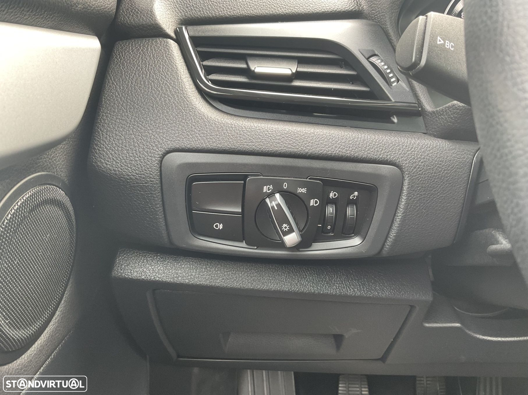 BMW 216 Active Tourer d Advantage - 23