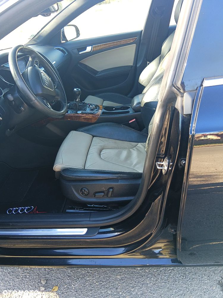 Audi A5 Sportback - 6