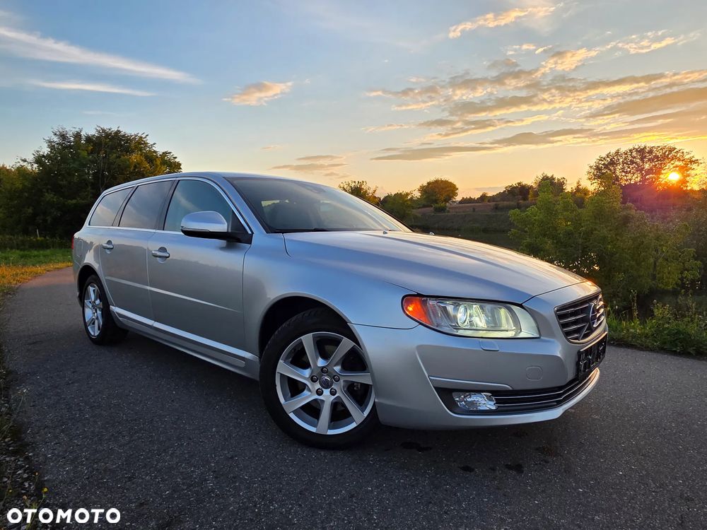 Volvo V70 D5 AWD Dynamic Summum - 29