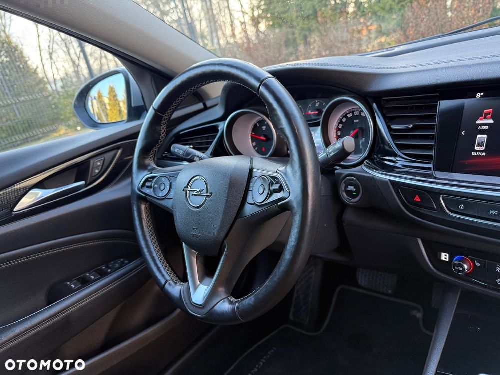 Opel Insignia 2.0 CDTI automatik Business Edition - 19