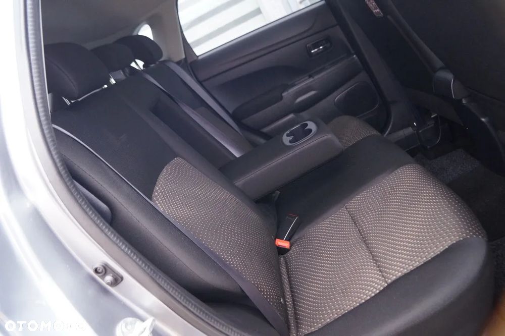 Mitsubishi ASX 1.6 DID Invite AS&G - 28