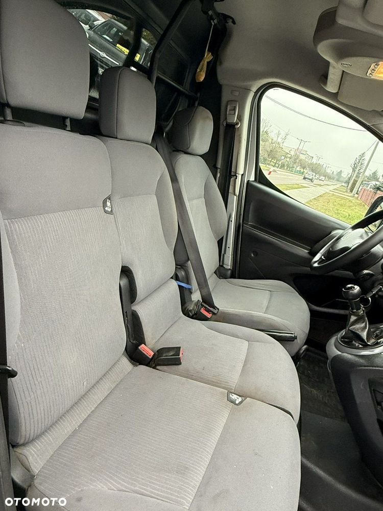 Peugeot Partner - 6