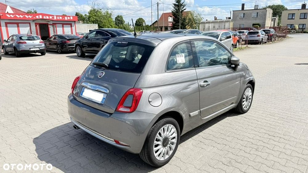 Fiat 500 - 4