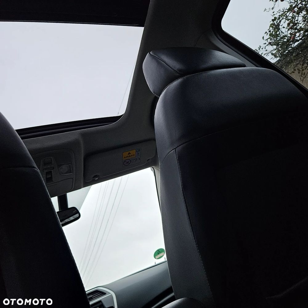 Suzuki SX4 - 32