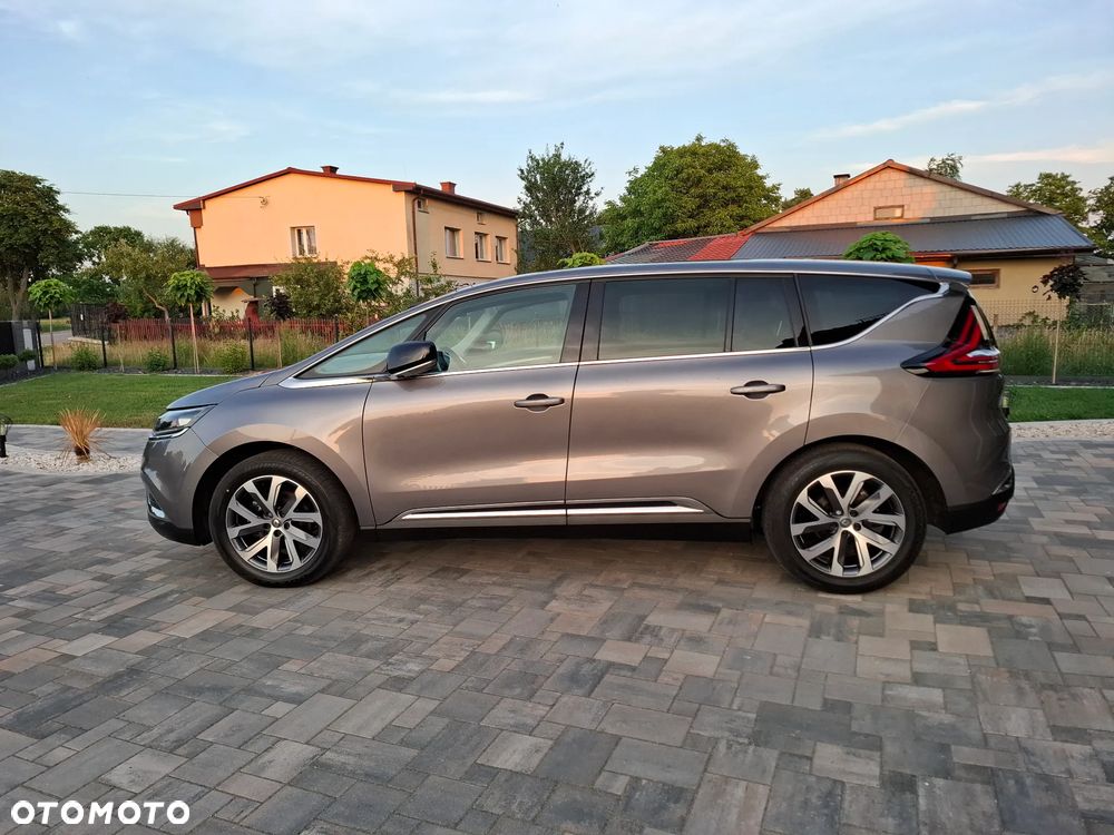 Renault Espace 1.6 TCE Initiale Paris EDC 7os - 8