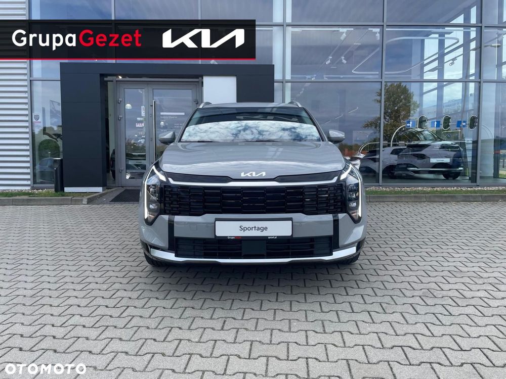 Kia Sportage 1.6 T-GDI L 2WD DCT - 8