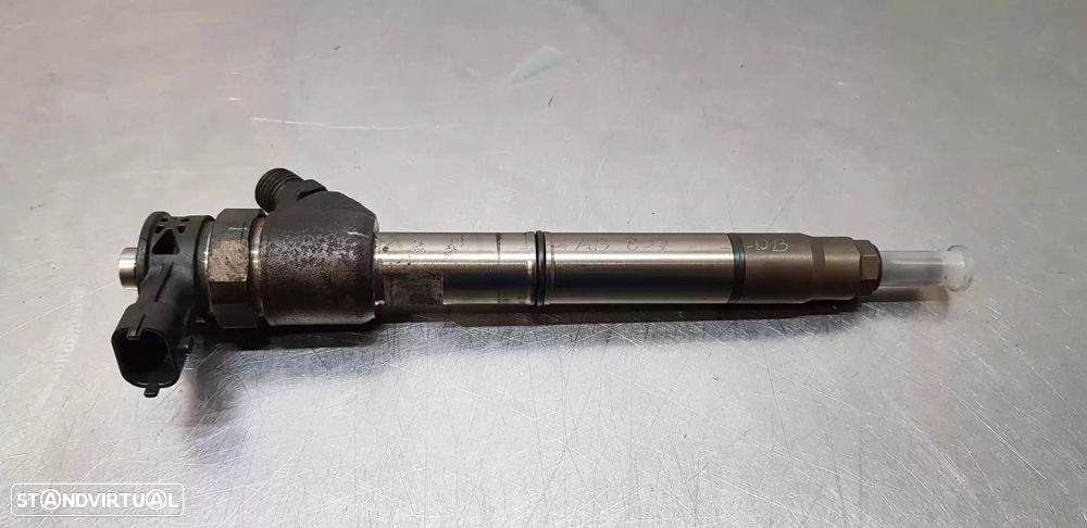 INJETOR KIA CARENS IV 2017 -338002A610 - 4