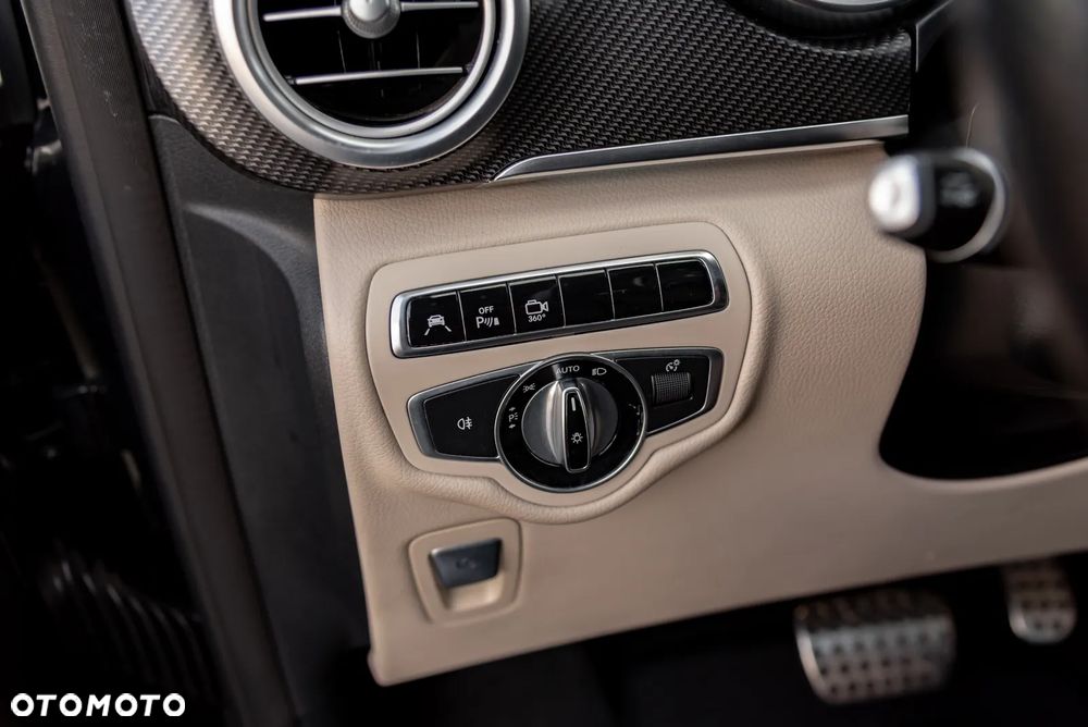 Mercedes-Benz Klasa V 250 d Exclusive 7G-Tronic - 27
