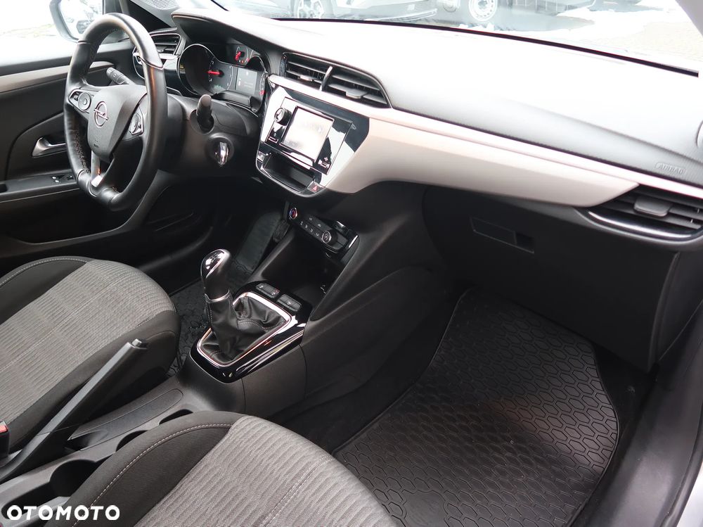 Opel Corsa 1.2 Edition S&S - 14