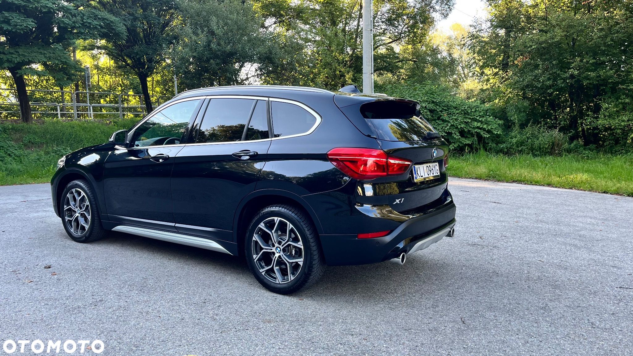 BMW X1 - 1
