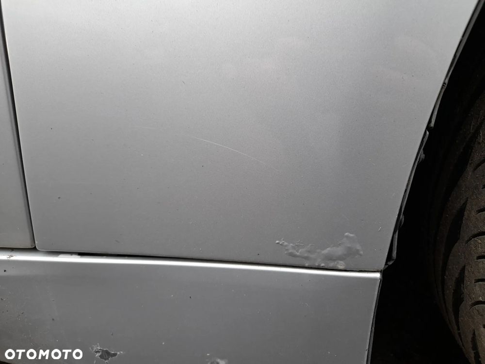 BMW 7 E65 BŁOTNIK PRAWY PRZÓD PRZEDNI 354/7 - 3