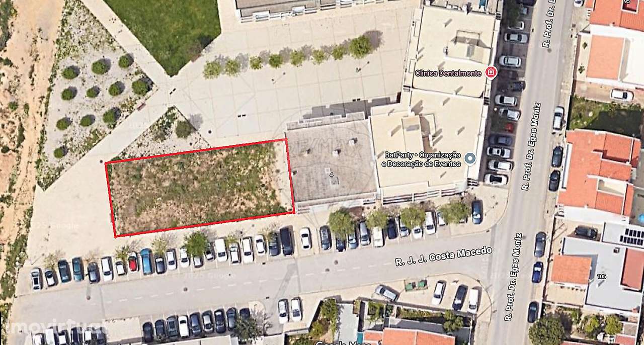 Terreno  para venda - Grande imagem: 2/3