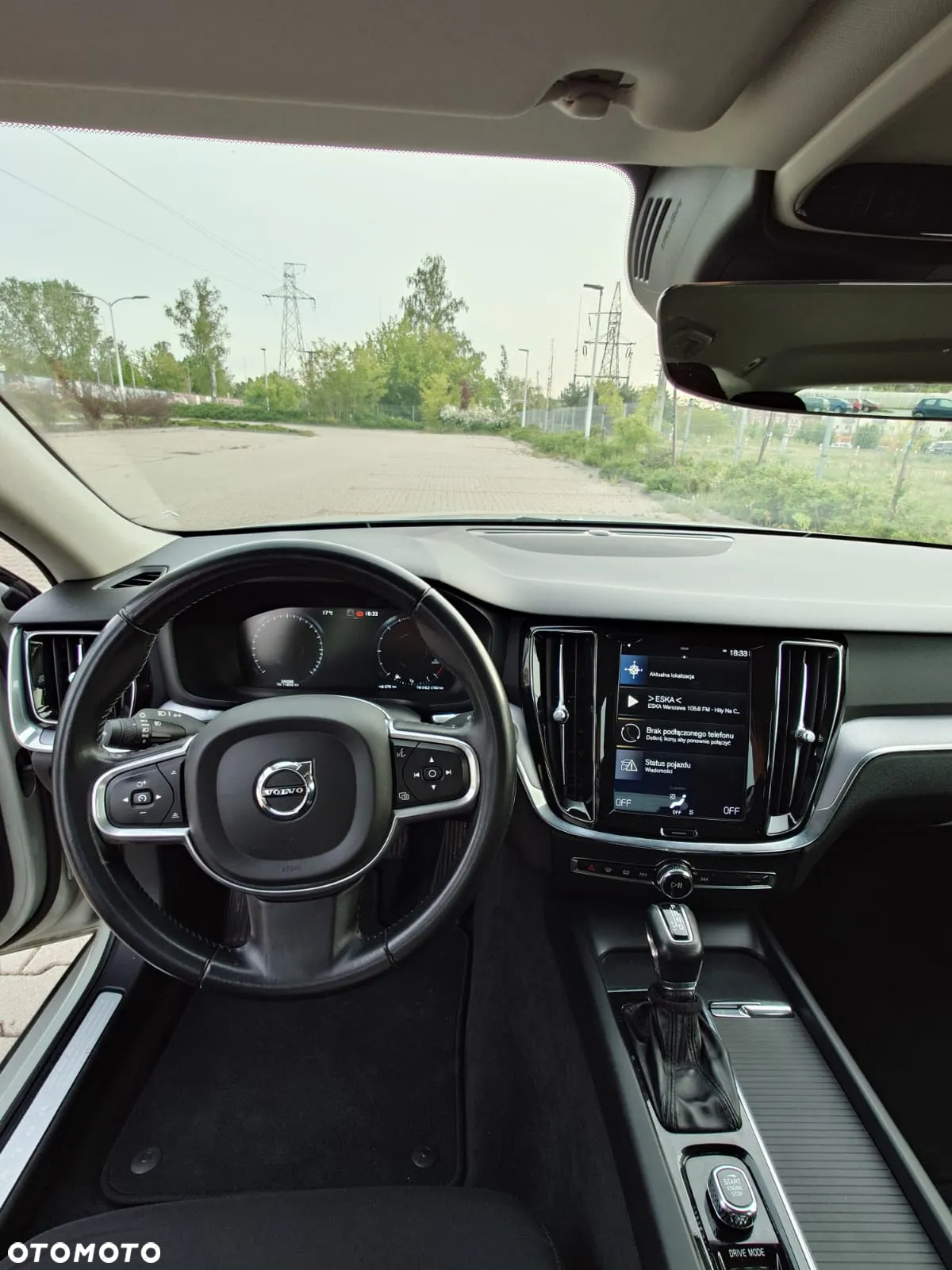 Volvo V60 D3 - 14