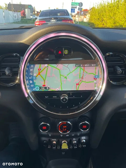 MINI Cooper SE Resolute Edition - 27