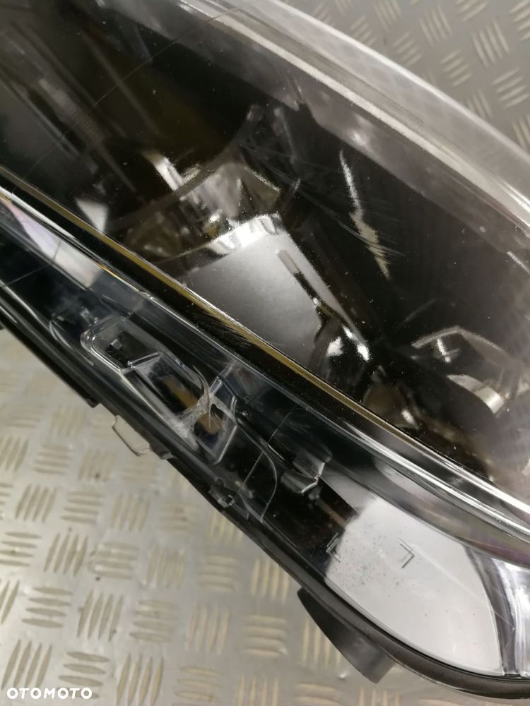 7498931 reflektor lampa lewa lewy przód przednia ADAPTIVE LED BMW F34 GT - 10