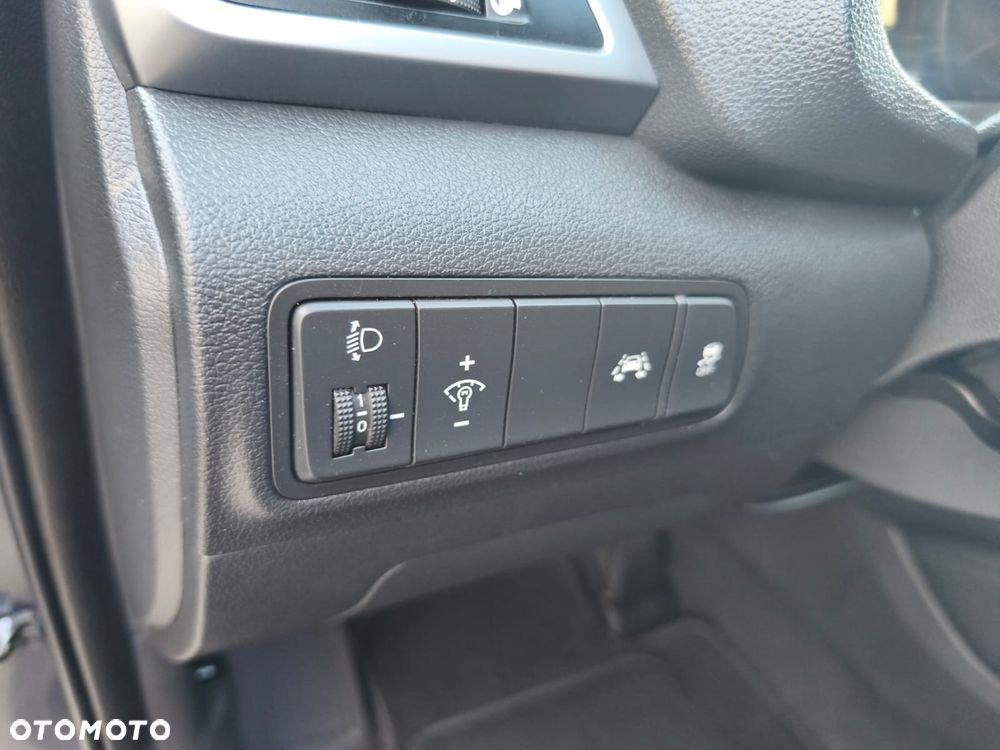 Hyundai Tucson 1.6 Turbo 2WD Style - 15