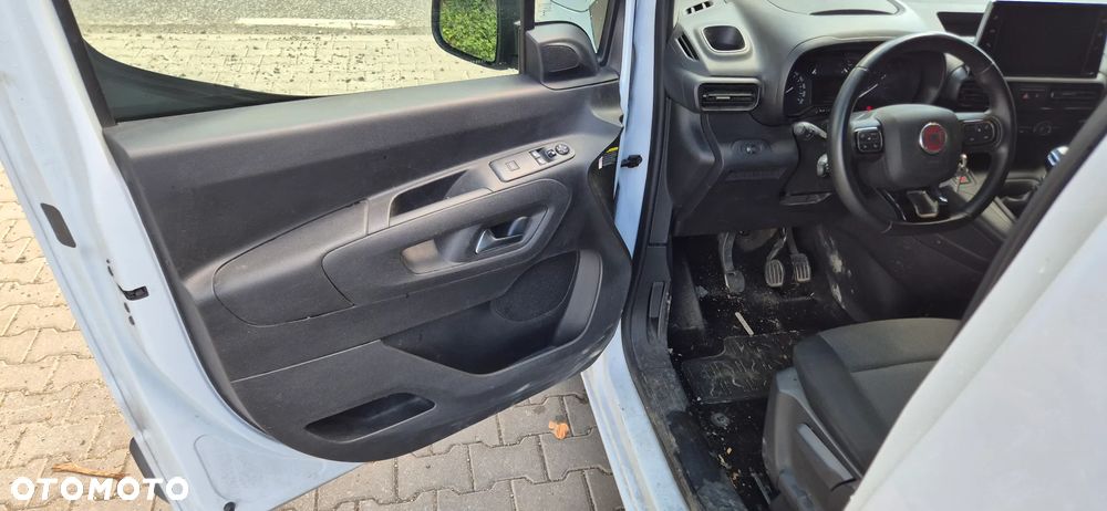 Fiat DOBLO - 22