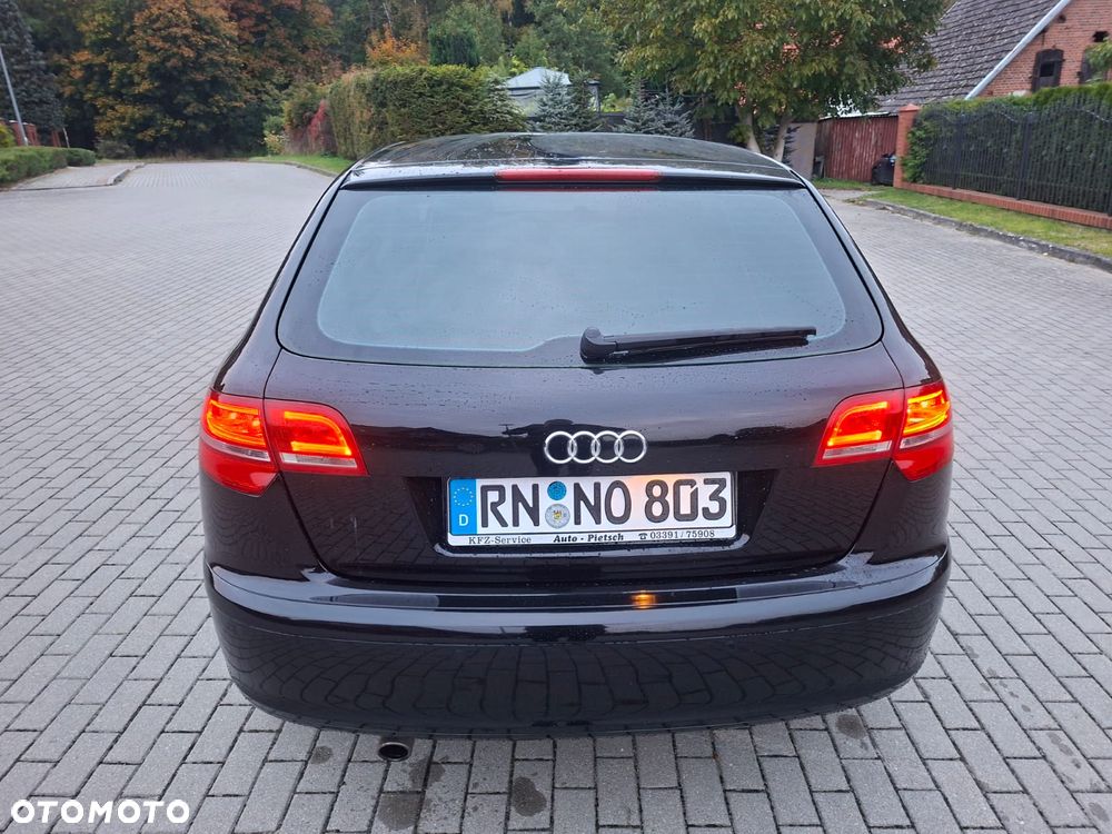 Audi A3 Limousine - 6