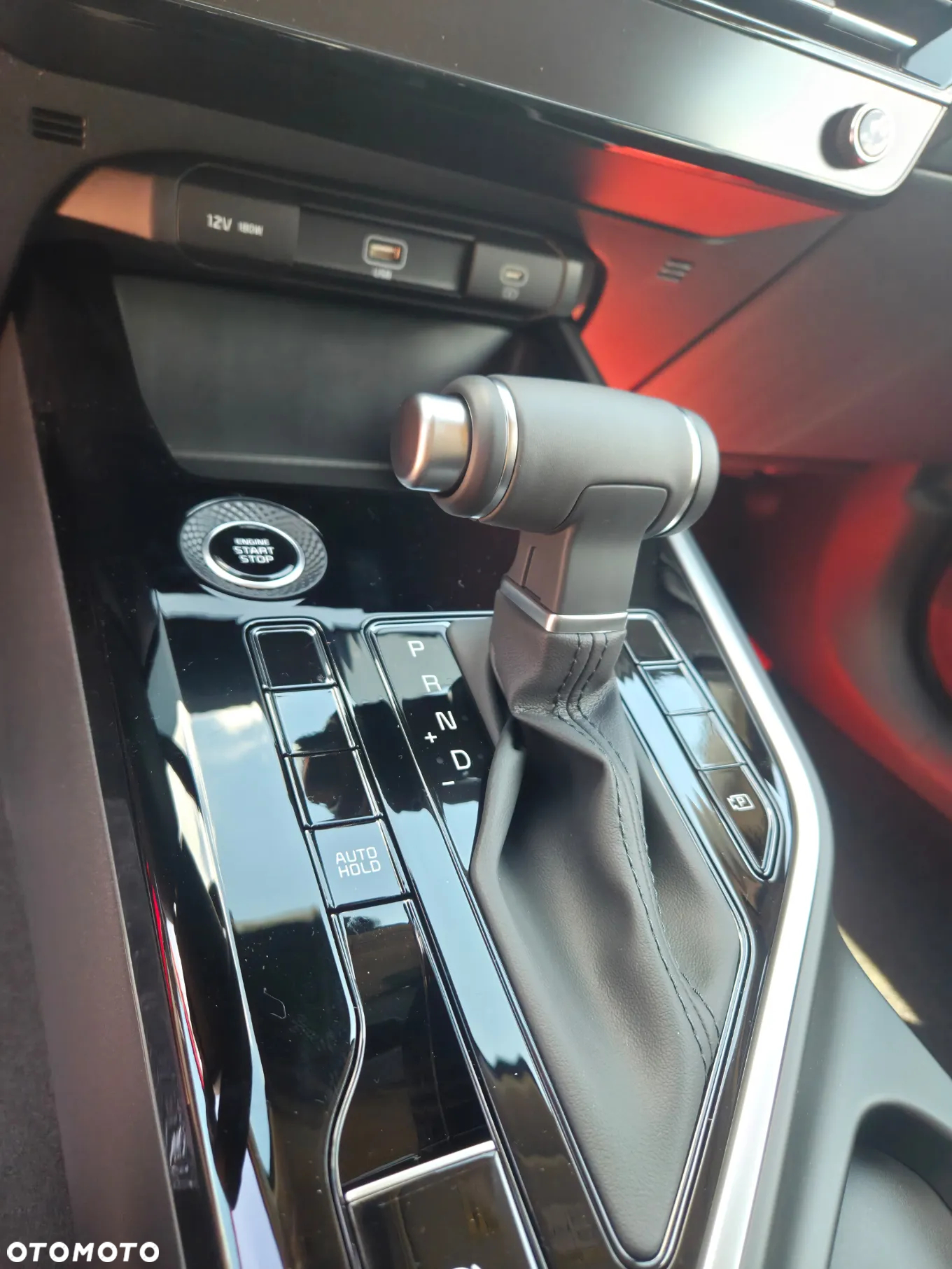 Kia Niro 1.6 GDI Hybrid M - 9