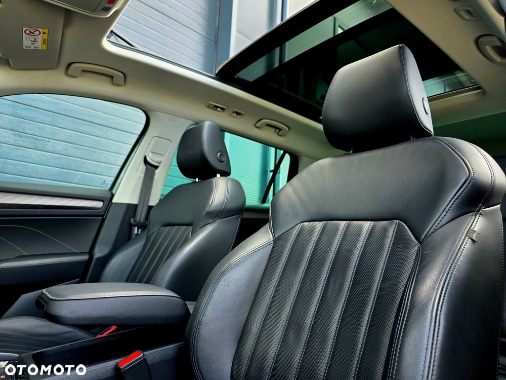 Skoda Kodiaq 2.0 TDI 4x4 Style DSG 7os - 28