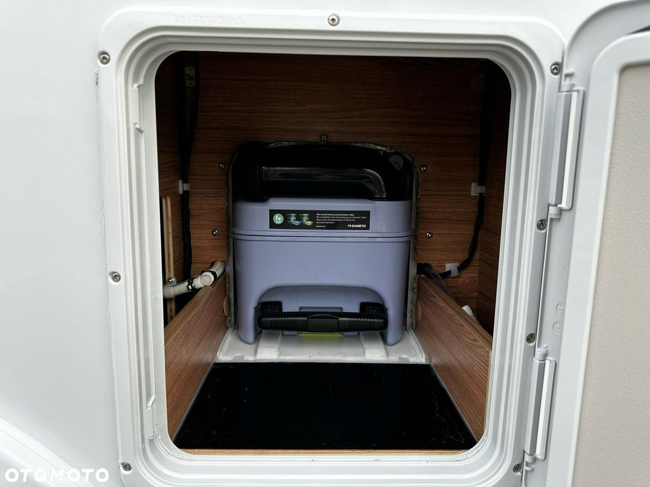 Weinsberg CaraSuite Ford 700 MEG - 8
