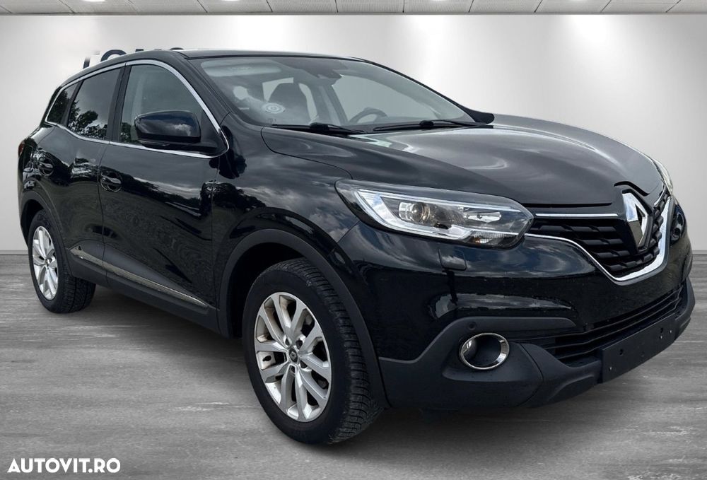 Renault Kadjar Energy dCi 110 EDC Business - 2