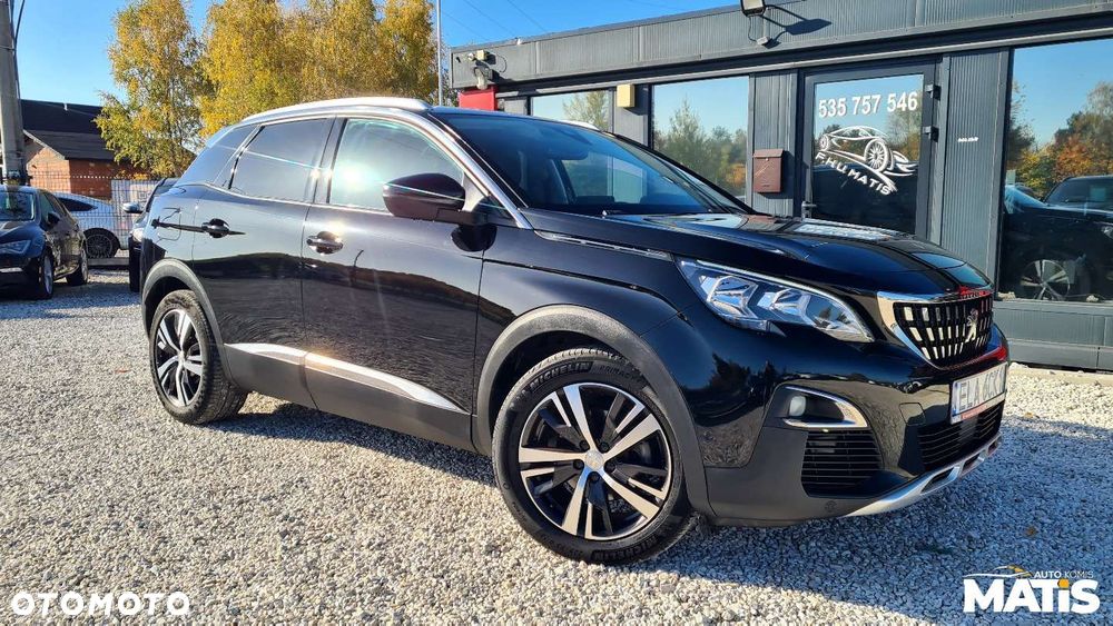 Peugeot 3008 - 26