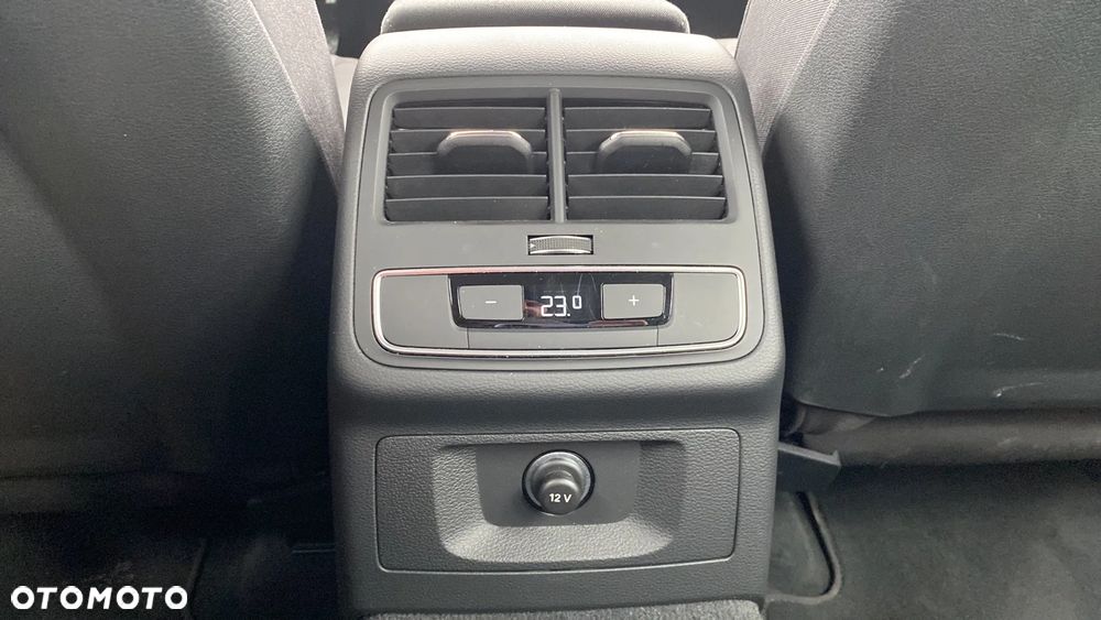 Audi A4 Avant 45 TFSI mHEV Quattro S Line S tronic - 33