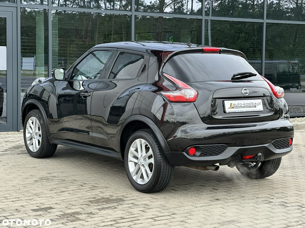Nissan Juke 1.2 DIG-T Acenta - 9