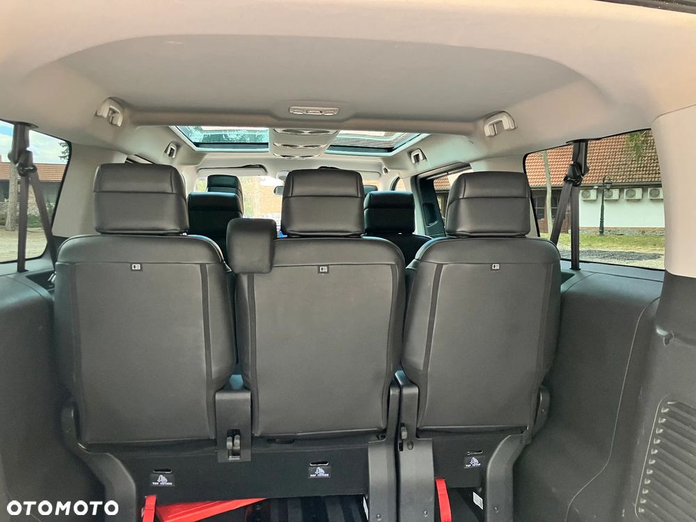 Toyota Proace Verso - 27