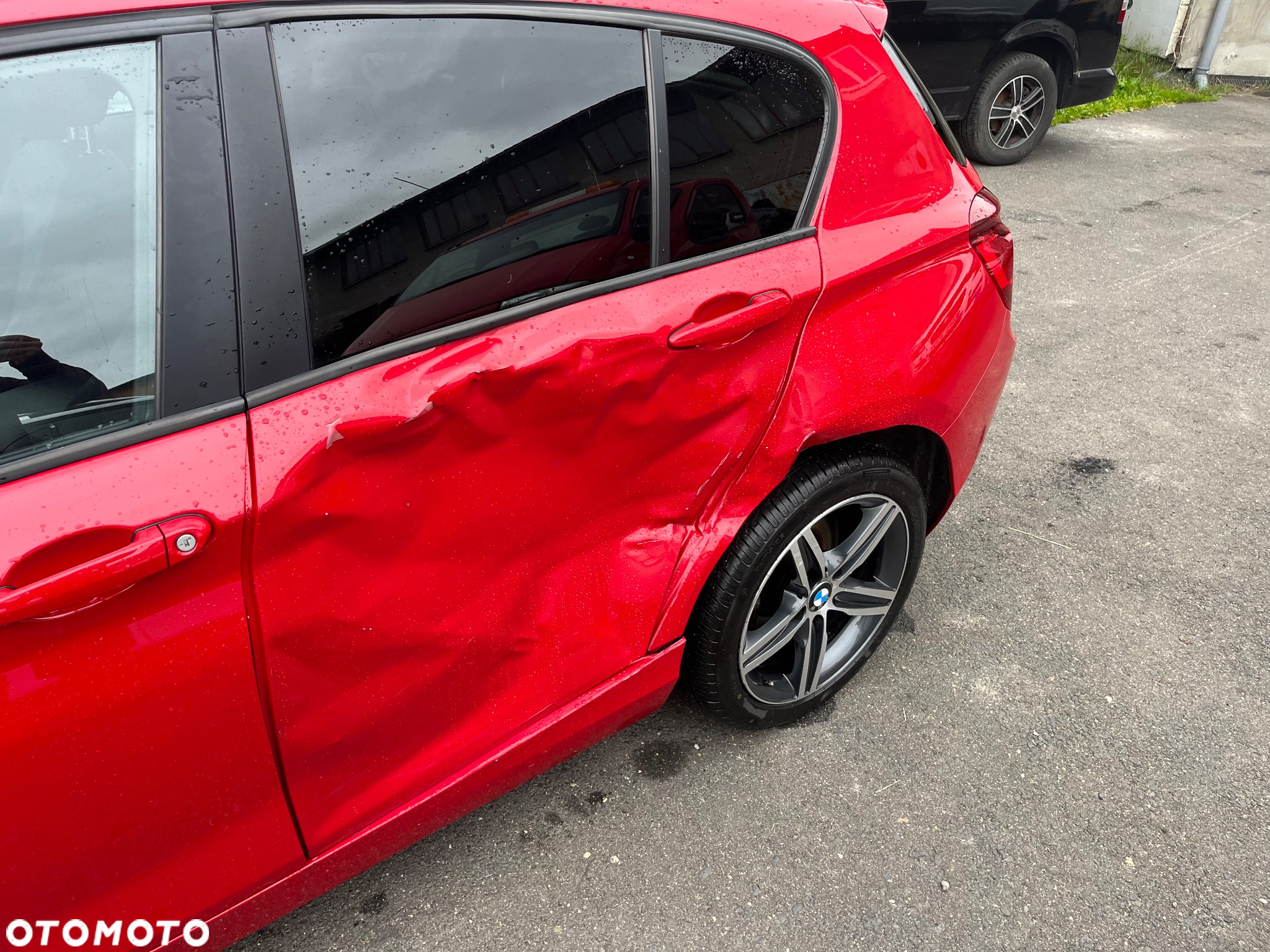 BMW Seria 1 116i Sport Line - 6