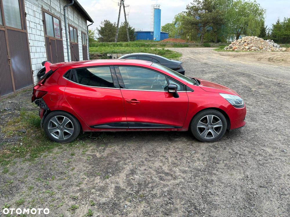 Renault Clio 0.9 TCe Limited - 7