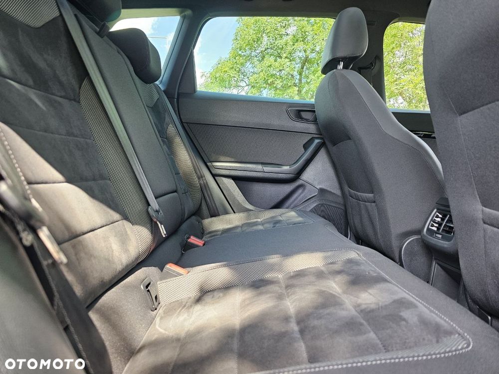 Seat Ateca 1.4 ECO TSI XCELLENCE - 23
