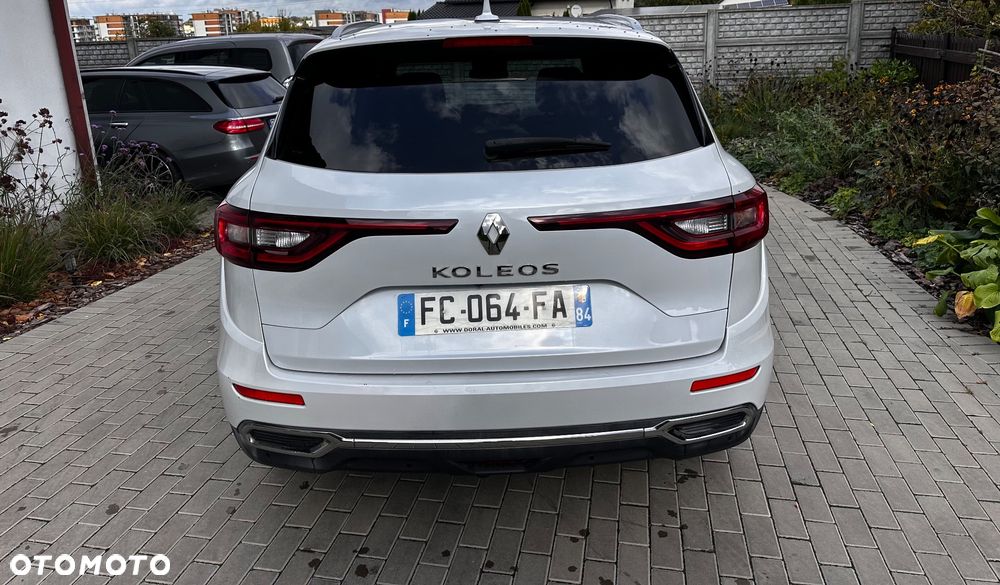 Renault Koleos ENERGY dCi 130 INTENS - 7