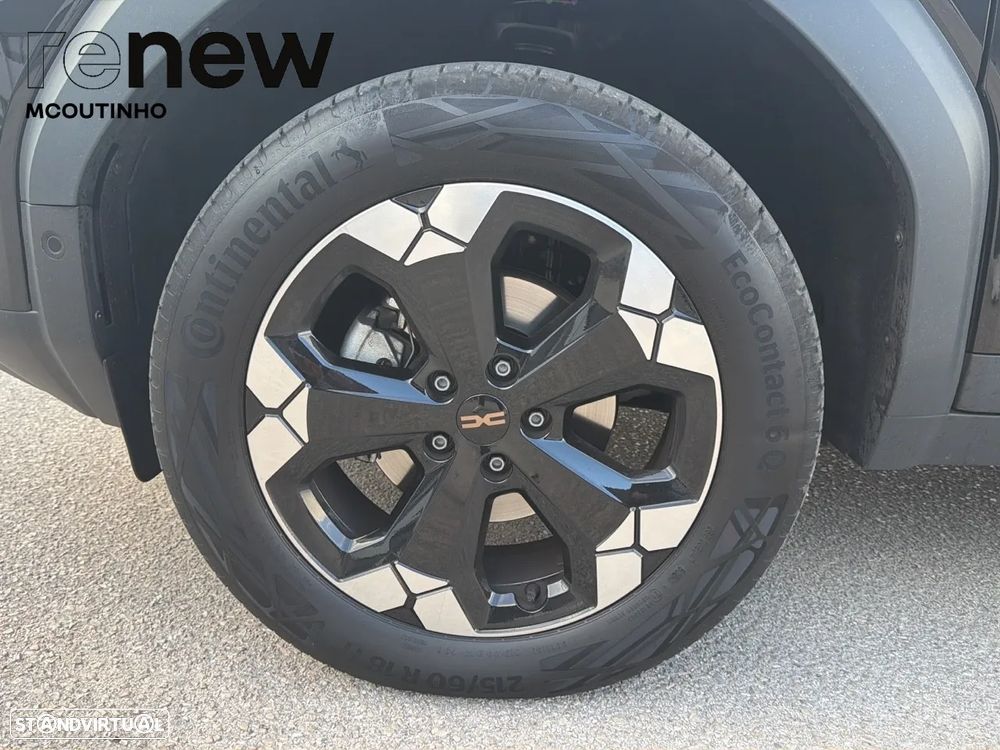 Dacia Bigster 1.2 Mild Hybrid Extreme - 22