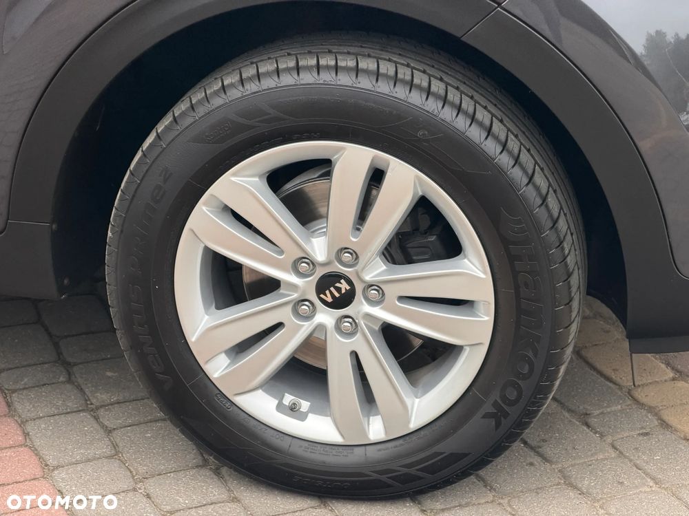 Kia Sportage 1.6 GDI 2WD DREAM-TEAM EDITION - 20