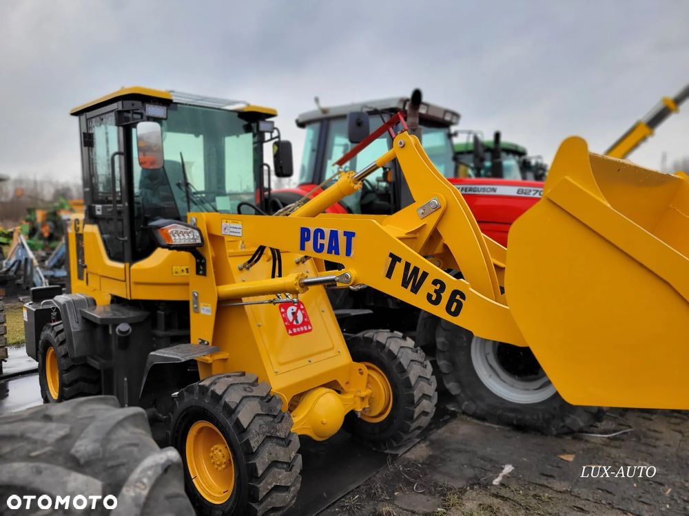 Inny PCAT TW 36 - 4