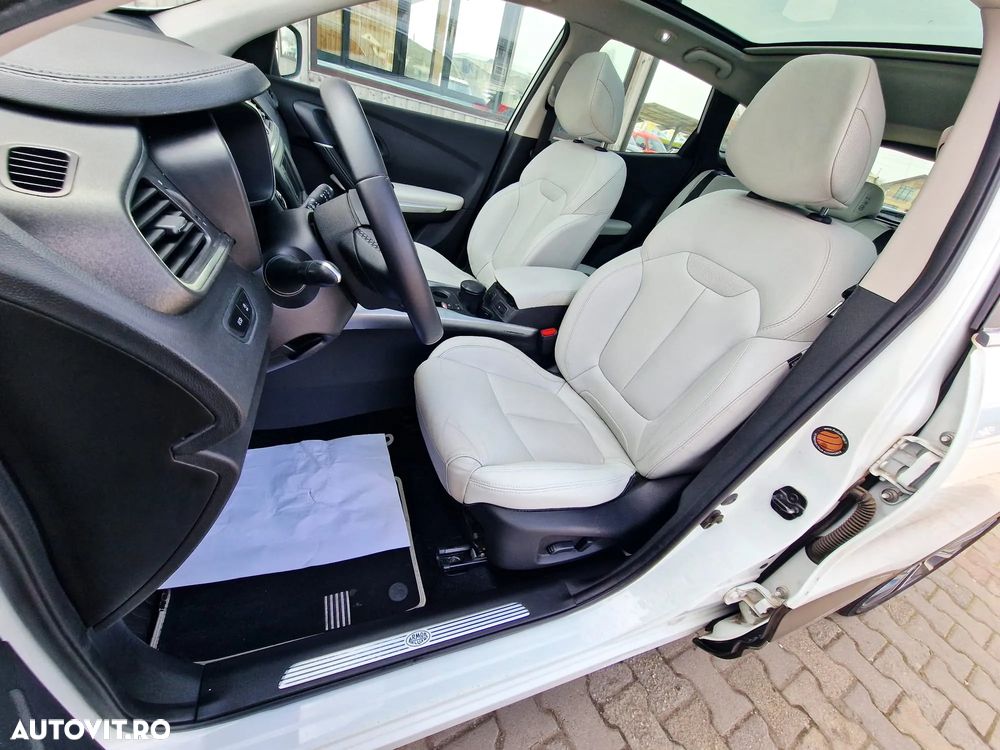 Renault Kadjar Energy TCe 130 Business - 16