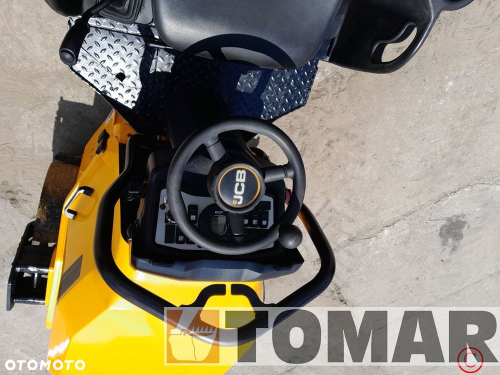 JCB CT260-120 2022R 1424 MTH - 13