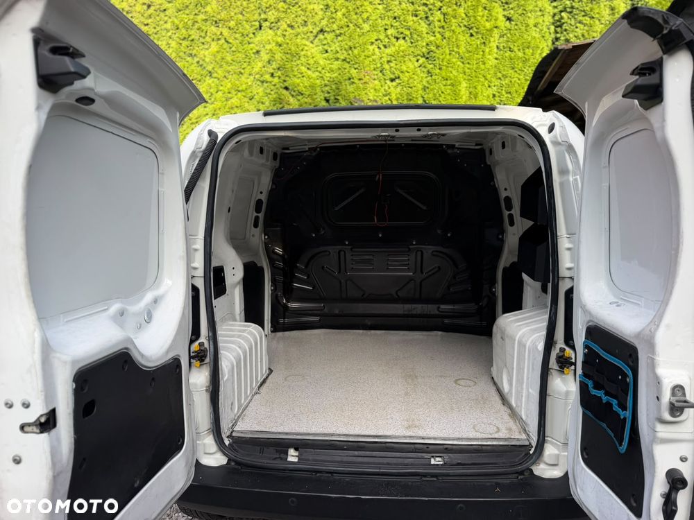 Fiat Fiorino - 9