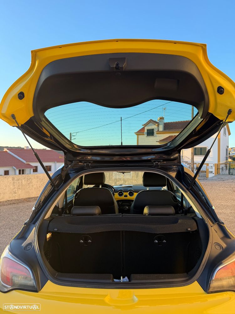 Opel Adam - 17