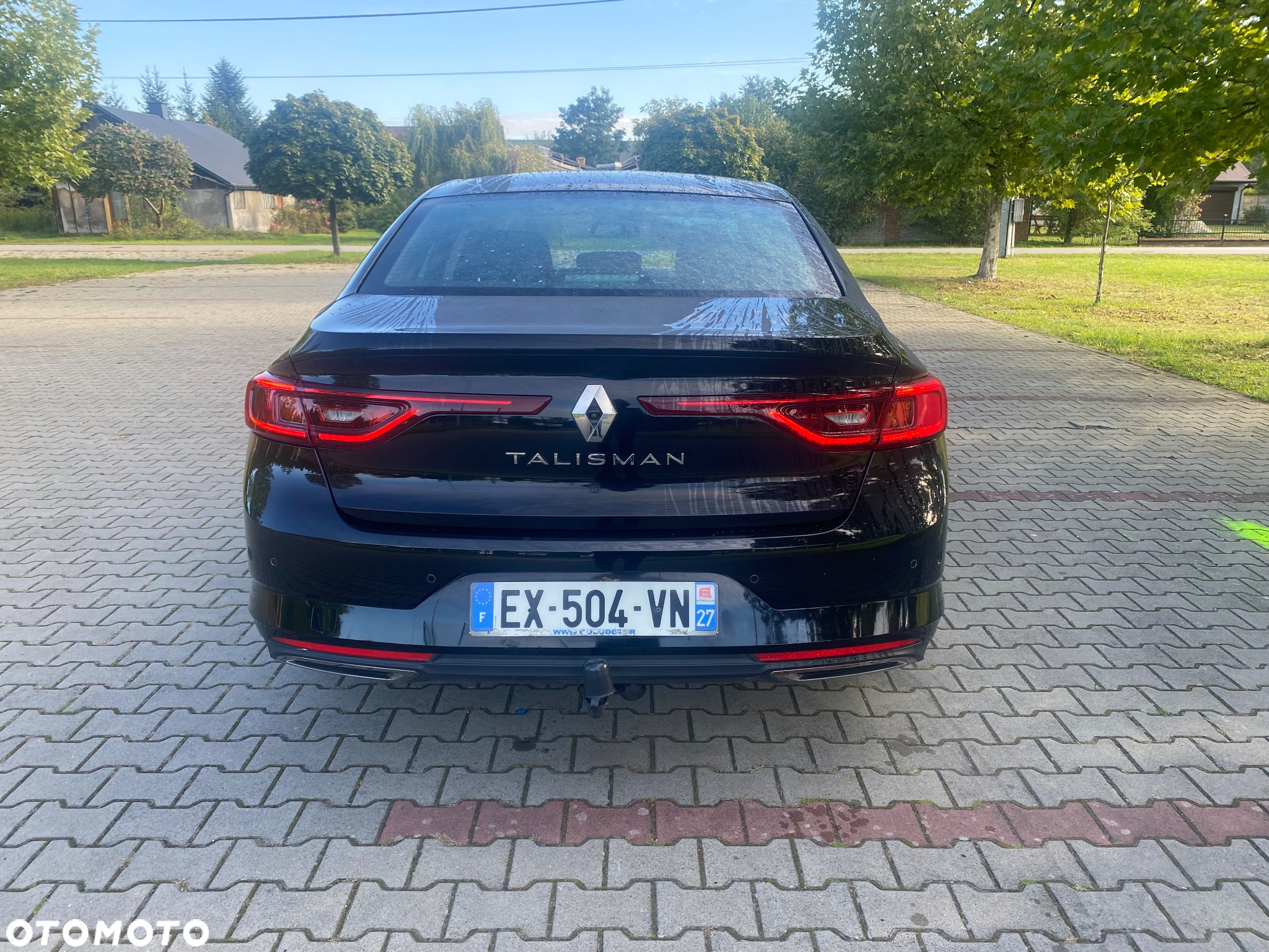 Renault Talisman 1.6 Energy dCi Limited EDC - 4