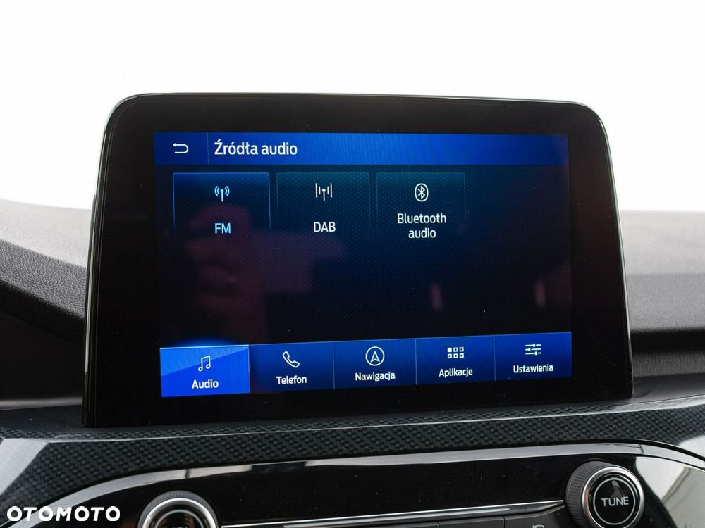 Ford Kuga 2.5 FHEV AWD ST-Line X - 20