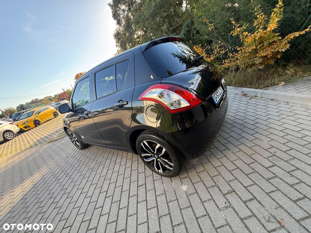 Suzuki Swift 1.2 X-TRA - 23