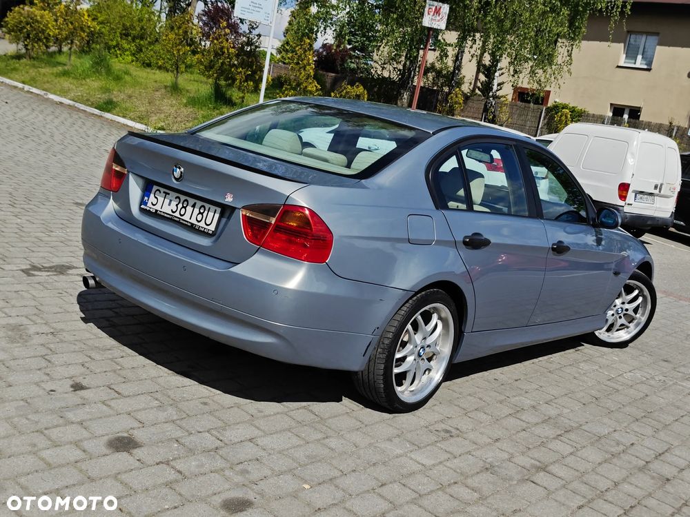 BMW Seria 3 - 2