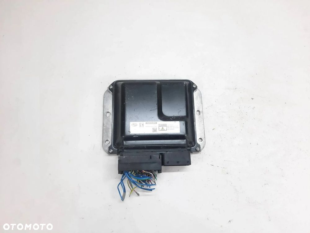 KOMPUTER STEROWNIK SILNIKA SUBARU FORESTER IV 22611AV580 - 1