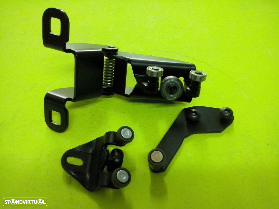 Rolamentos da porta de correr para vários modelos de carrinhas NOVOS - 3