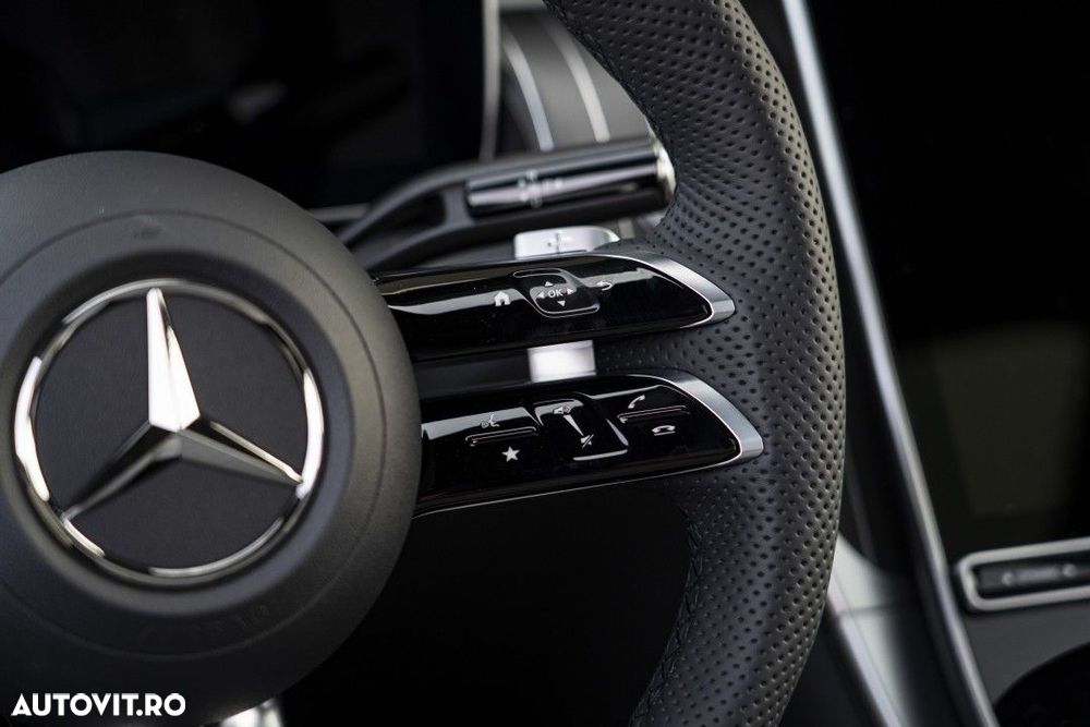 Mercedes-Benz GLC - 22