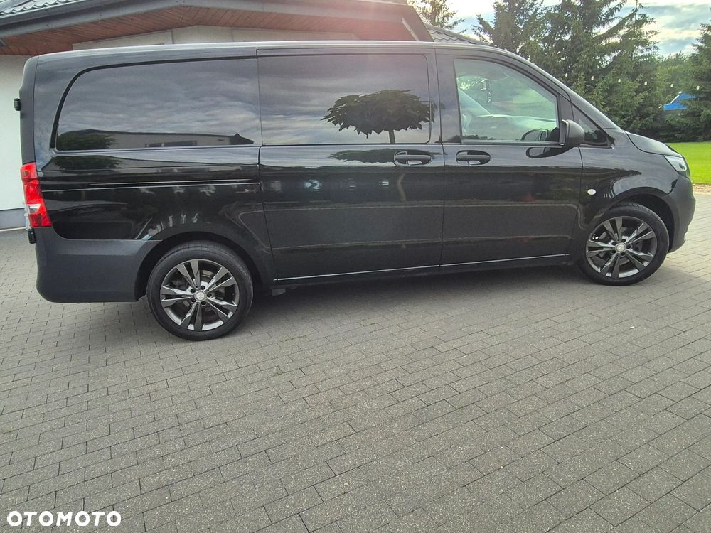 Mercedes-Benz Vito - 4