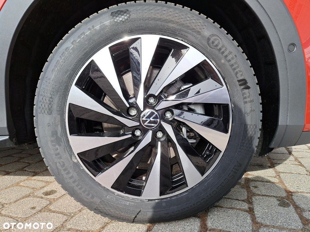 Volkswagen T-Roc 1.5 eTSI Life DSG - 37